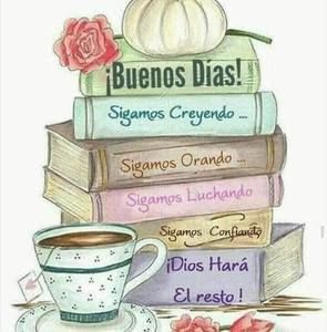 Meet your Posher, Rodriguez